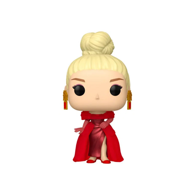 Figurine Funko POP du personnage de Barbie pour célébrer les 80 ans de cette poupée.