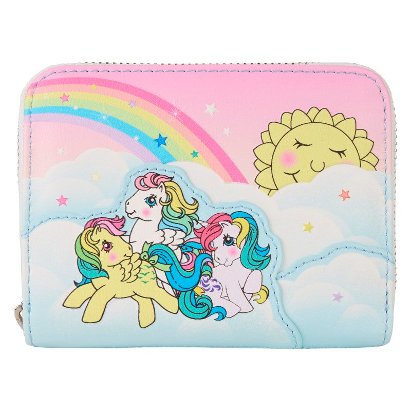 PACK - Loungefly My Little Pony Tote Bag