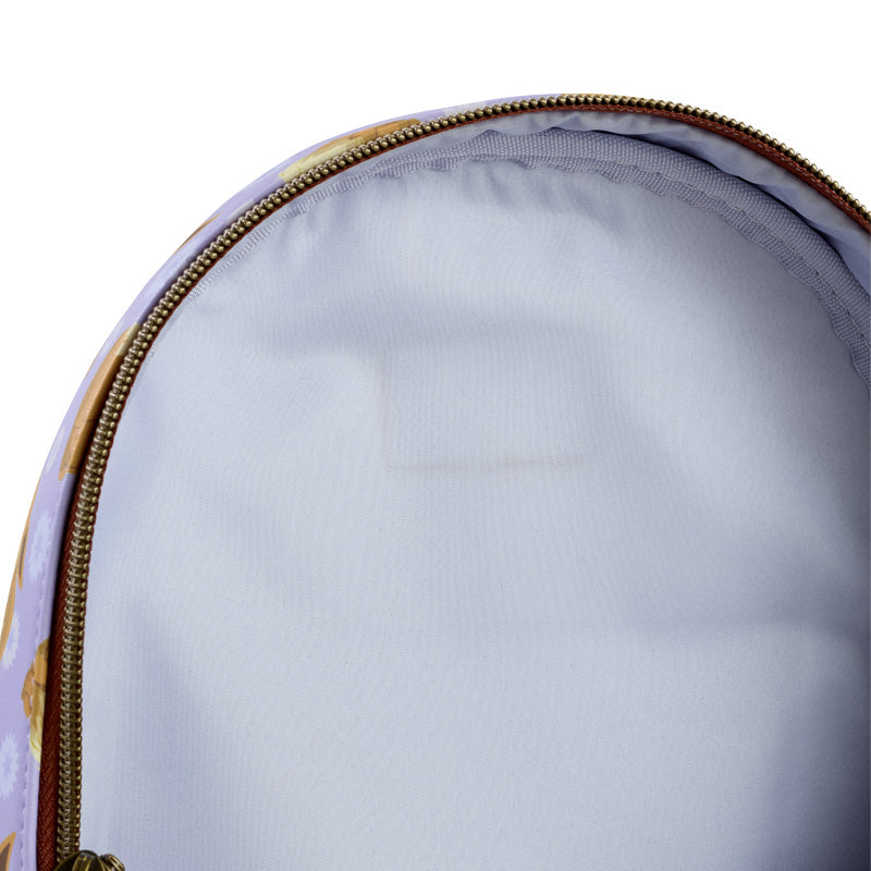 Loungefly - Mini Sac à dos Pokemon Evoli