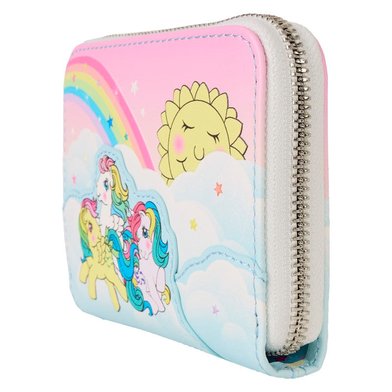 PACK - Loungefly My Little Pony Tote Bag