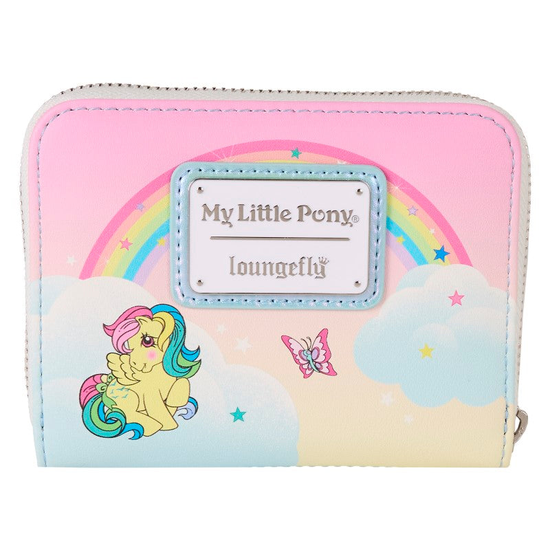 PACK - Loungefly My Little Pony Tote Bag
