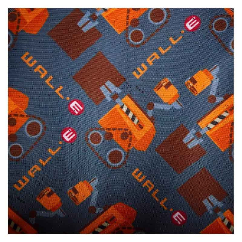 Loungefly - Mini Sac à dos Disney Wall-E Vintage