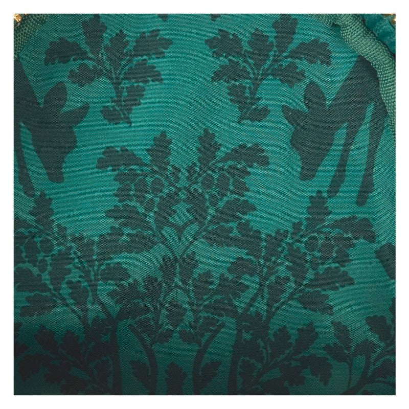 Loungefly - Sac à main/Sacoche Disney Bambi Matelassé
