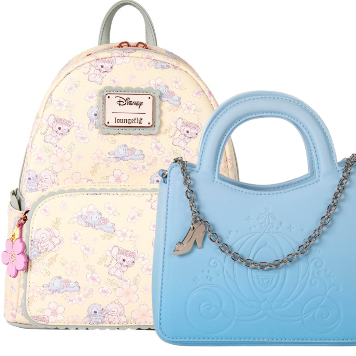 Sacs à dos et à bandoulière Loungefly