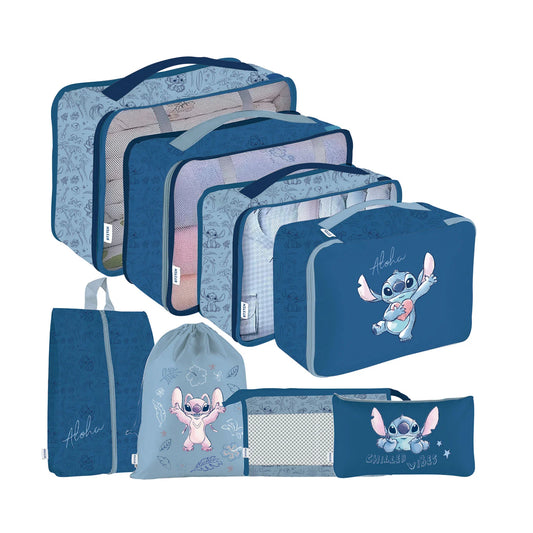 Arditex - Stitch Organisateur de voyages