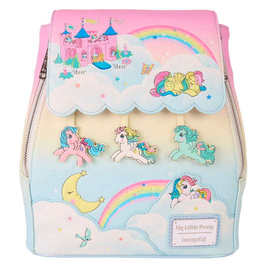 PACK - Loungefly My Little Pony Backpack