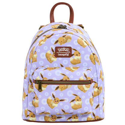 Loungefly - Mini Sac à dos Pokemon Evoli