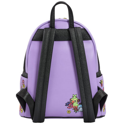 Loungefly - Mini Sac à dos Pokemon Ectoplasma