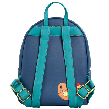 Loungefly - Mini Sac à dos Pokemon Salamèche