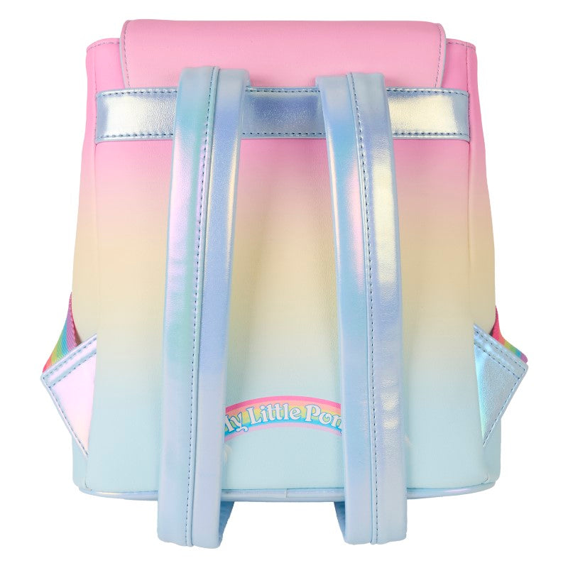 PACK - Loungefly My Little Pony Backpack