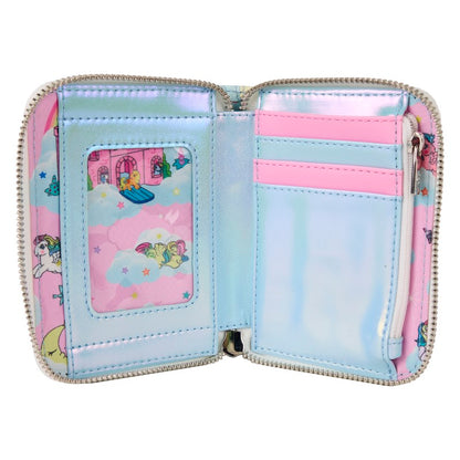 PACK - Loungefly My Little Pony Backpack