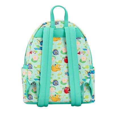 PACK - Loungefly Pokemon Type Eau