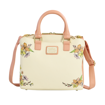 Loungefly - Sac à main Pokemon Mew & starters Kanto