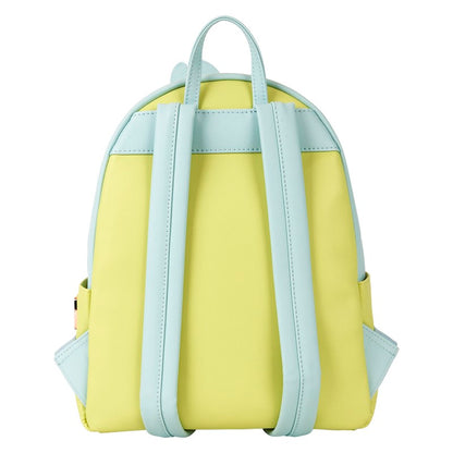 Loungefly - Mini Sac à dos Disney Bambi Triple Poches